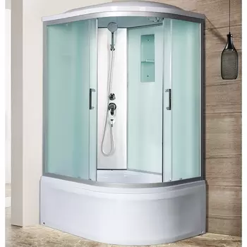 Душевая кабина River