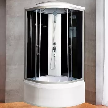 Душевая кабина River