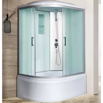 Душевая кабина River