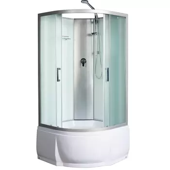 Душевая кабина River