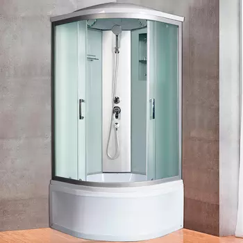 Душевая кабина River