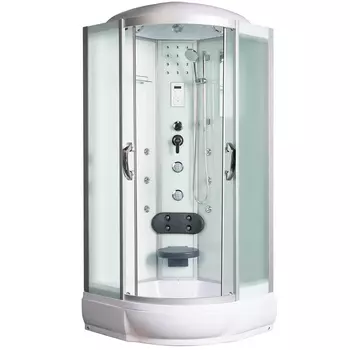 Душевая кабина River