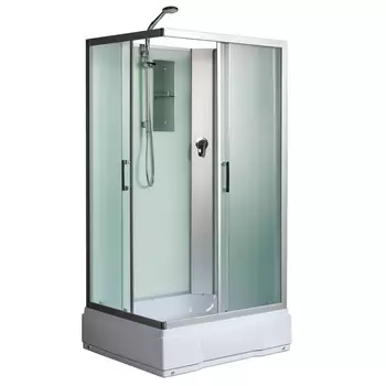 Душевая кабина River