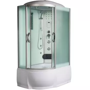 Душевая кабина River