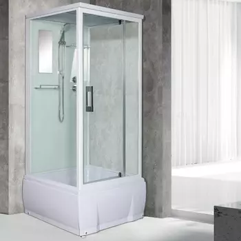 Душевая кабина River