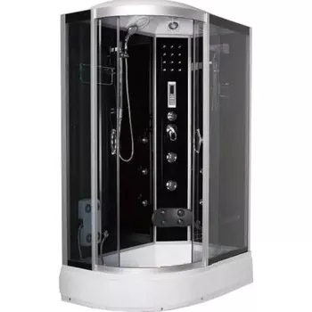 Душевая кабина River