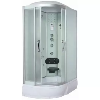 Душевая кабина River