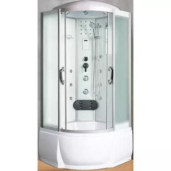 Душевая кабина River