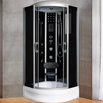 Душевая кабина River