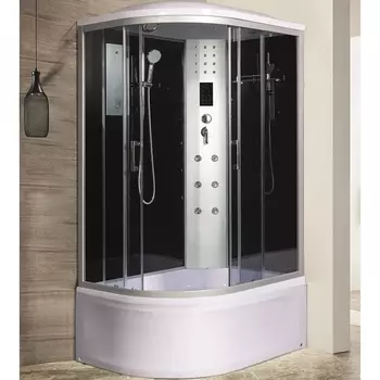 Душевая кабина River