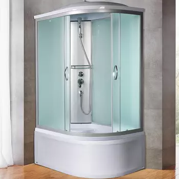 Душевая кабина River