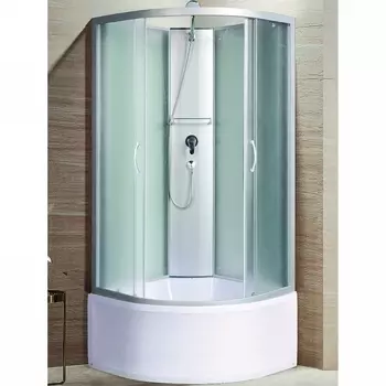 Душевая кабина River