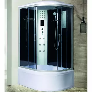 Душевая кабина River