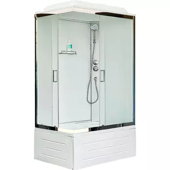 Душевая кабина Royal Bath