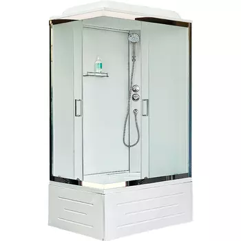 Душевая кабина Royal Bath