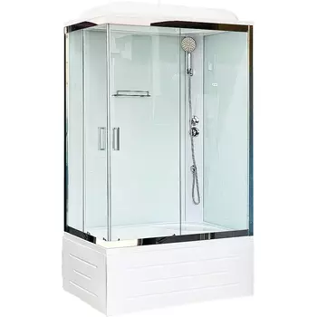 Душевая кабина Royal Bath