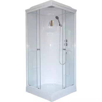 Душевая кабина Royal Bath