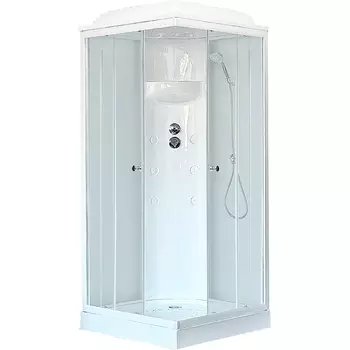 Душевая кабина Royal Bath