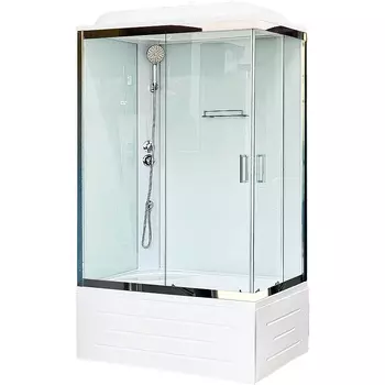 Душевая кабина Royal Bath