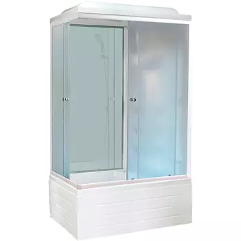 Душевая кабина Royal Bath