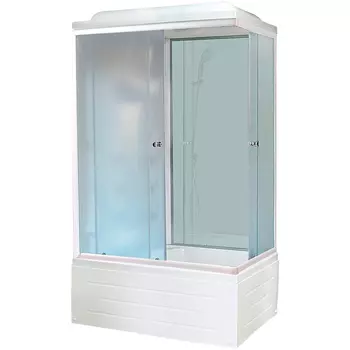 Душевая кабина Royal Bath