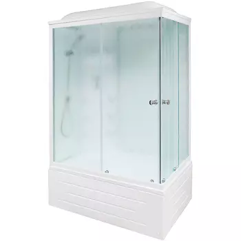 Душевая кабина Royal Bath