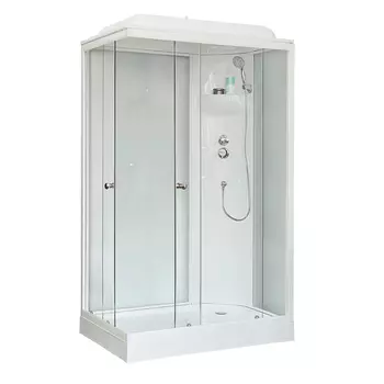 Душевая кабина Royal Bath