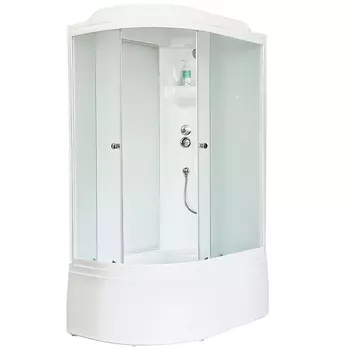 Душевая кабина Royal Bath