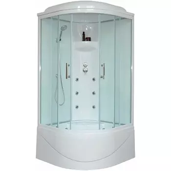 Душевая кабина Royal Bath