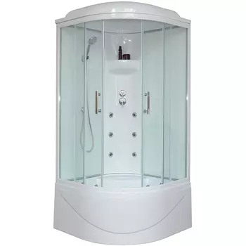 Душевая кабина Royal Bath