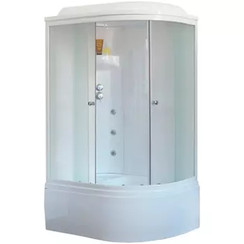 Душевая кабина Royal Bath