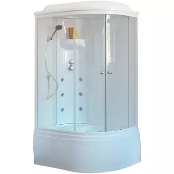 Душевая кабина Royal Bath