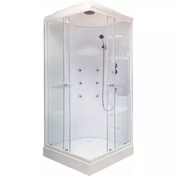 Душевая кабина Royal Bath