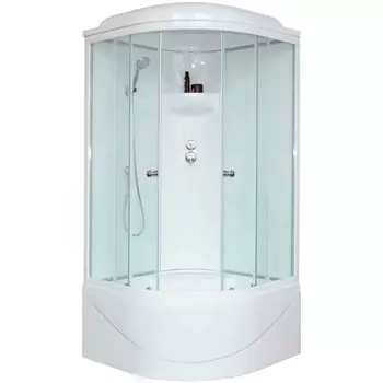 Душевая кабина Royal Bath
