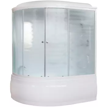 Душевой бокс Royal Bath