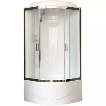 Душевая кабина Royal Bath