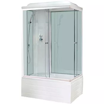 Душевая кабина Royal Bath