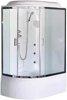 Душевая кабина Royal Bath