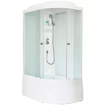 Душевая кабина Royal Bath