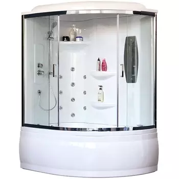 Душевая кабина Royal Bath