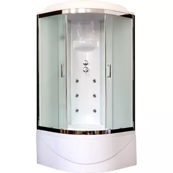 Душевая кабина Royal Bath