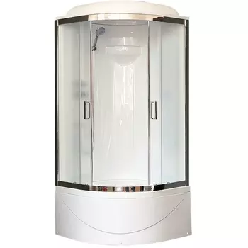 Душевая кабина Royal Bath