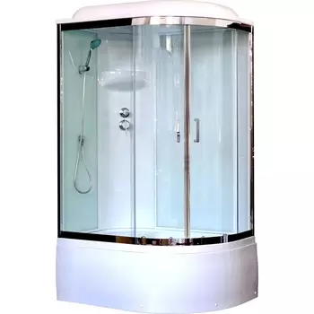 Душевая кабина Royal Bath