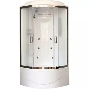 Душевая кабина Royal Bath