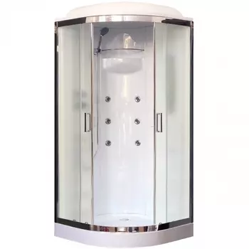 Душевая кабина Royal Bath