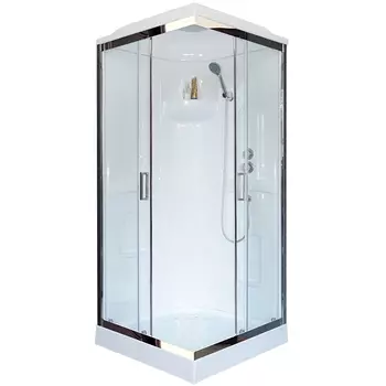 Душевая кабина Royal Bath