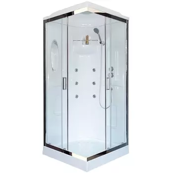 Душевая кабина Royal Bath