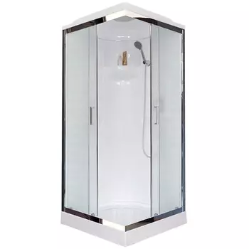 Душевая кабина Royal Bath