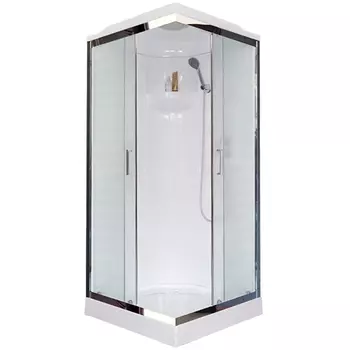 Душевая кабина Royal Bath