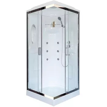 Душевая кабина Royal Bath